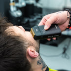 ROVRA Pulse Triple Blade Electric Shaver