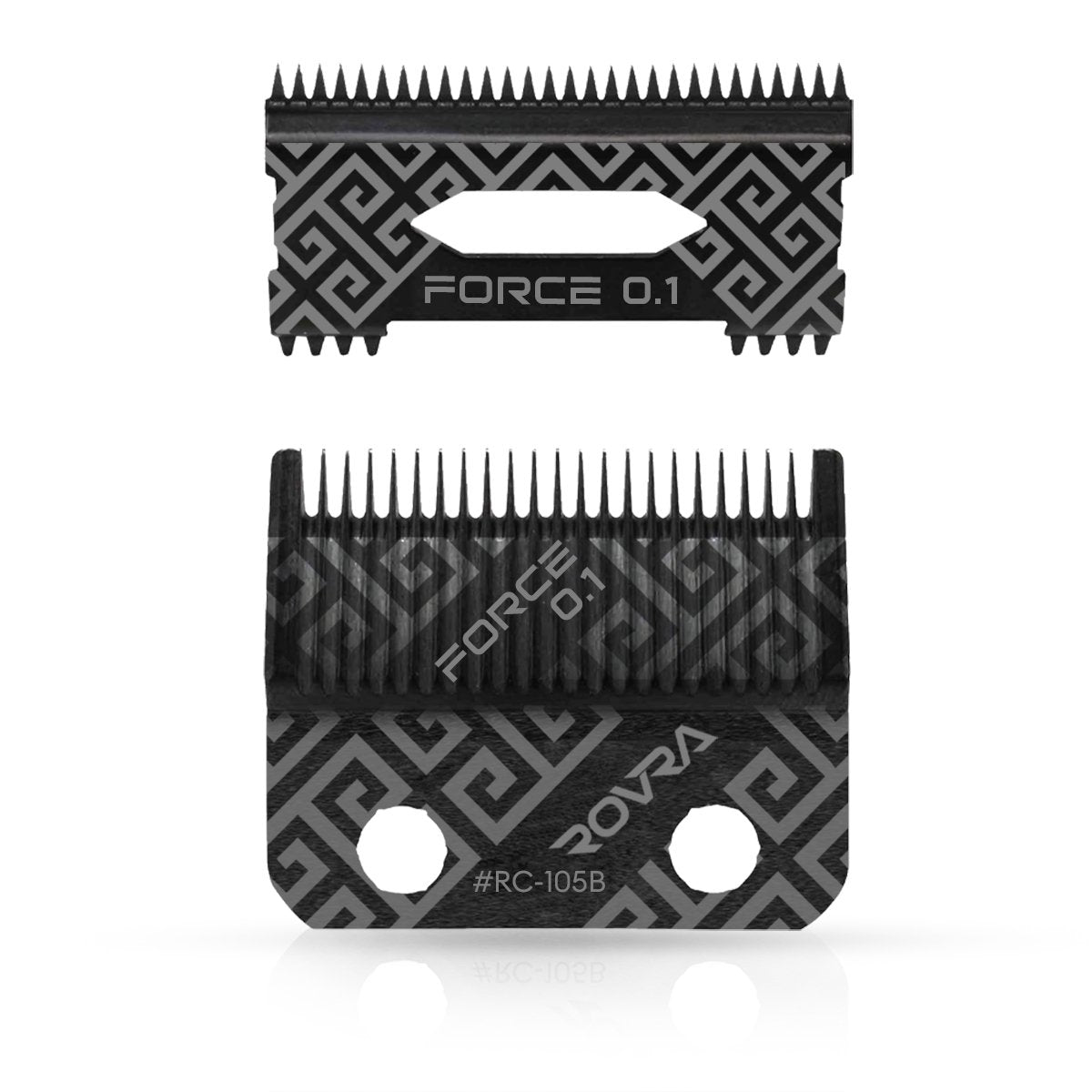 ROVRA ELITE Professional Clipper Faper - Force 0.1 Blade Replacement
