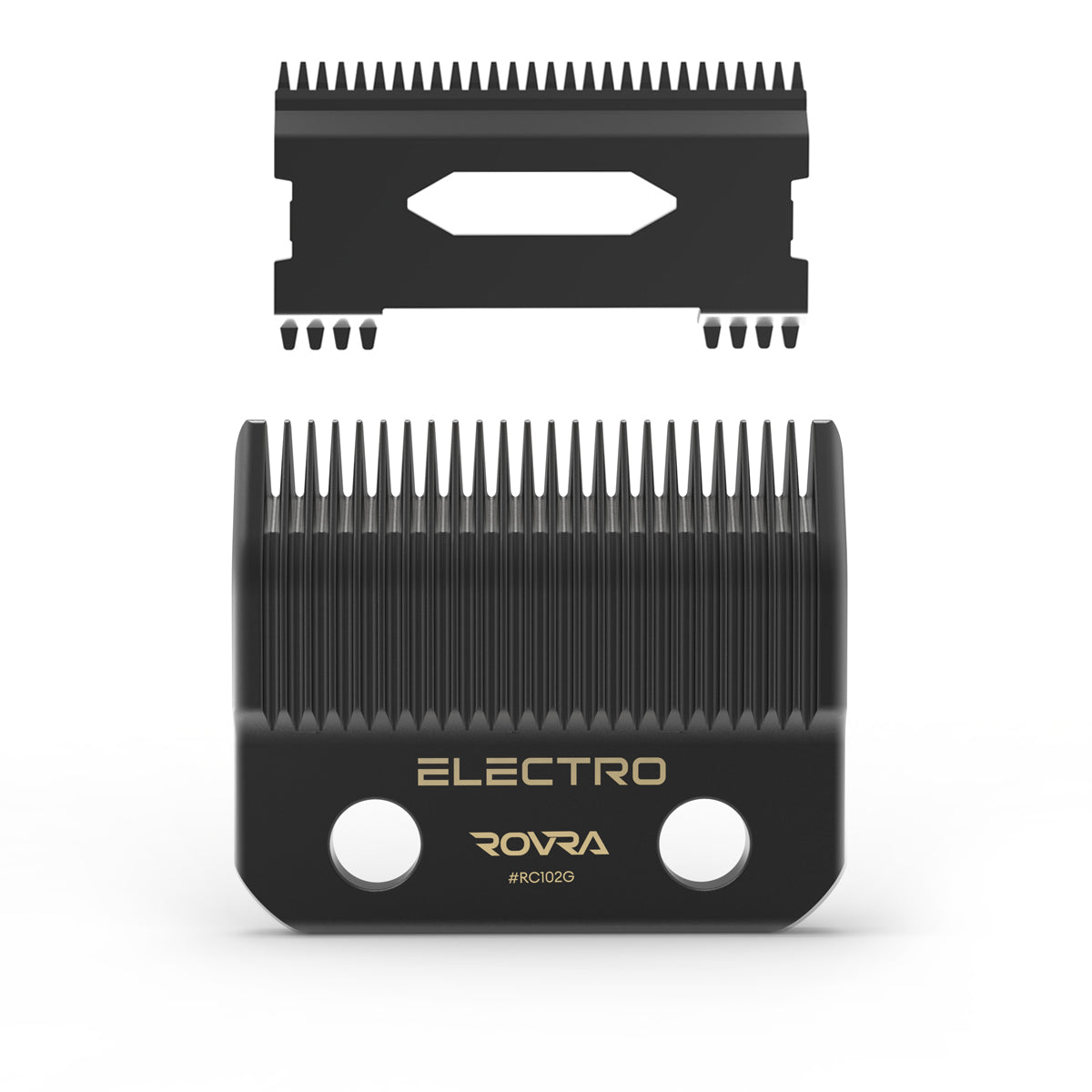ROVRA Voron Electro Professional Clipper Blade Replacement