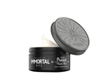 IMMORTAL NYC HAIR WAX CREAM POMADE ICONIC MEN 150ML