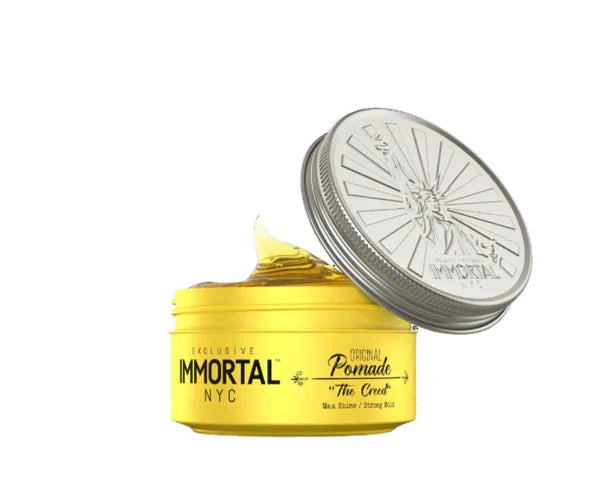 IMMORTAL NYC ORIGINAL POMADE THE CREED 150ML