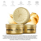 IMMORTAL NYC HAIR WAX ONE IN A MILLION 150ML