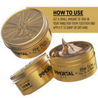 IMMORTAL NYC HAIR WAX ONE IN A MILLION 150ML