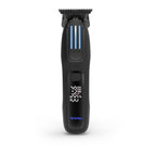 ROVRA Impact Cordless Hair Trimmer with LED Display