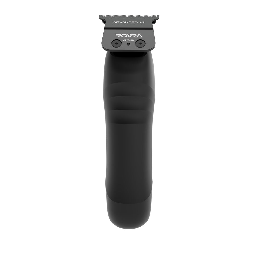 ROVRA Impact Cordless Hair Trimmer with LED Display