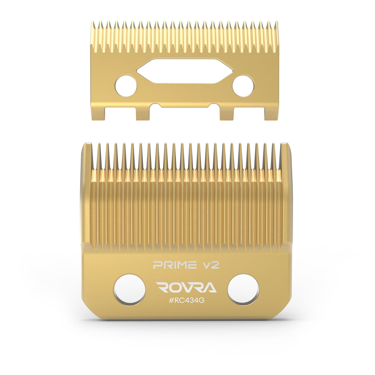 ROVRA REPLACEMENT BLADE IMPACT - TAPER PRIME V2