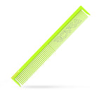ROVRA Lime Green Barber Comb - Innovative Styling Tools