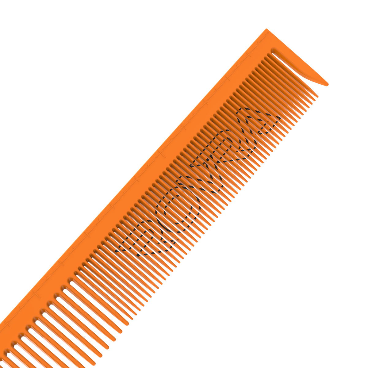 ROVRA Lime Green Barber Comb - Innovative Styling Tools
