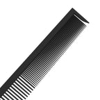 ROVRA Lime Green Barber Comb - Innovative Styling Tools