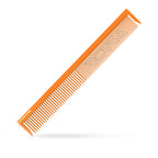 ROVRA Lime Green Barber Comb - Innovative Styling Tools