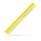 ROVRA Lime Green Barber Comb - Innovative Styling Tools