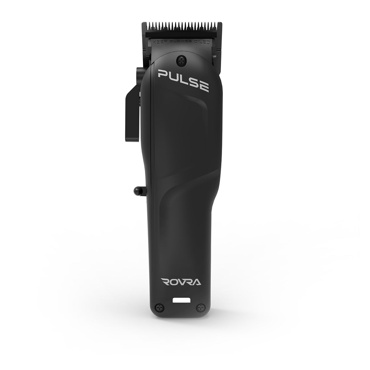 ROVRA Pulse Professional Hair Clipper for Precision Cuts
