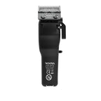 ROVRA Pulse Professional Hair Clipper for Precision Cuts