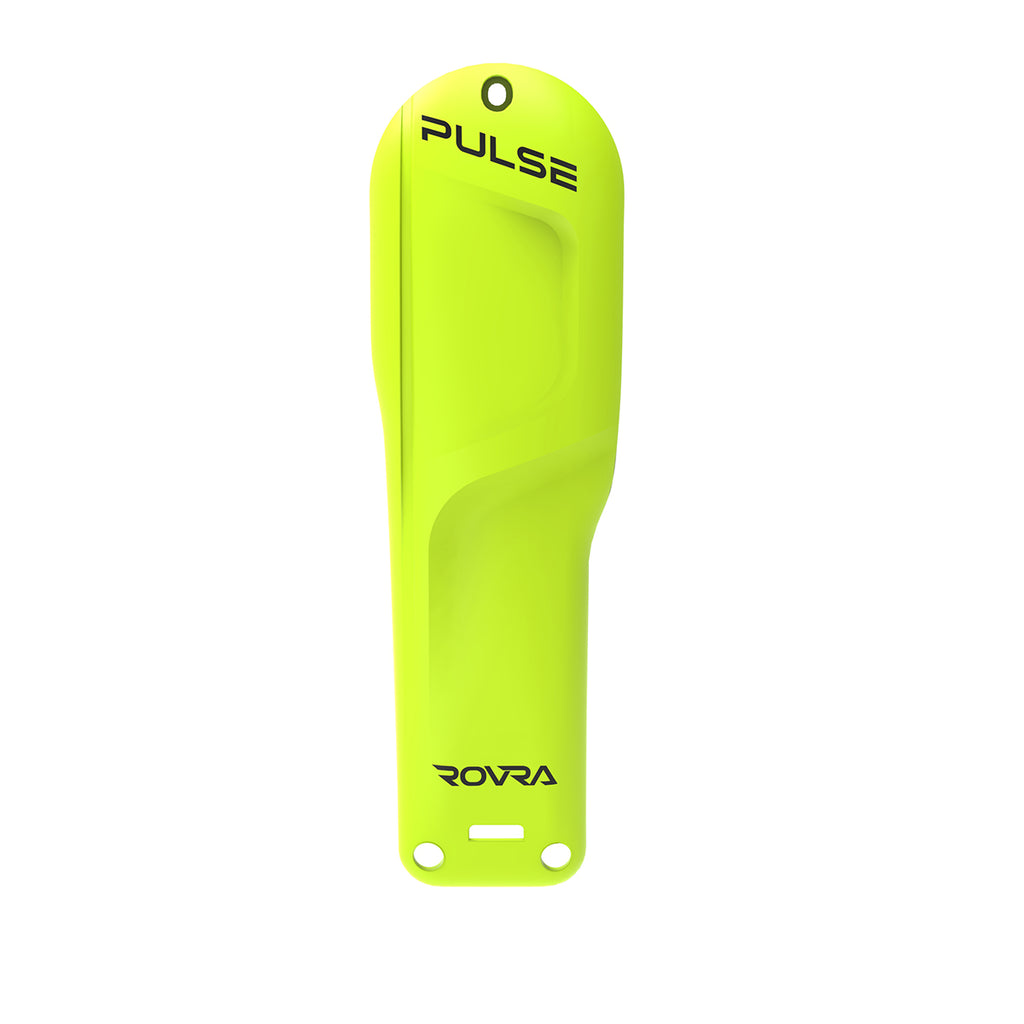 ROVRA Pulse Professional Hair Clipper for Precision Cuts