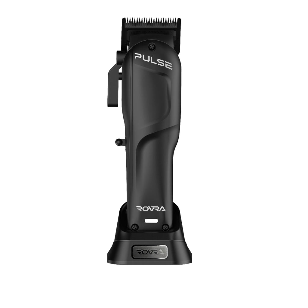 ROVRA Pulse Professional Hair Clipper for Precision Cuts