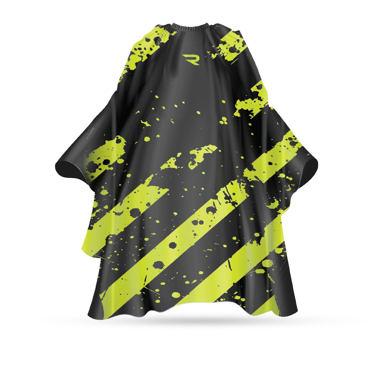 ROVRA Professional Barber Cape with Modern Design