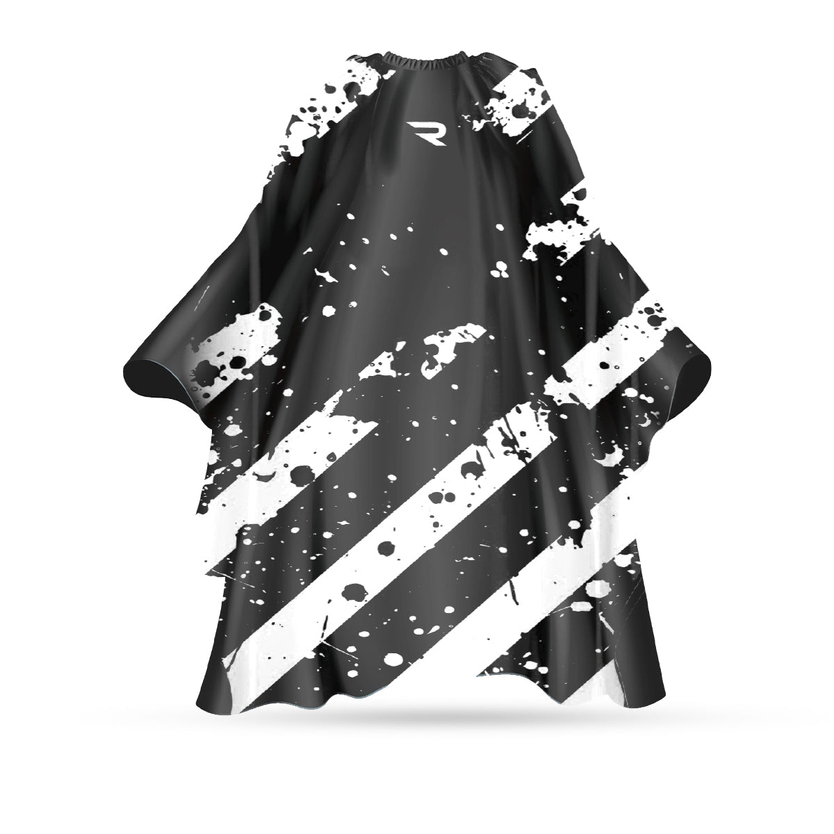ROVRA Professional Barber Cape with Modern Design