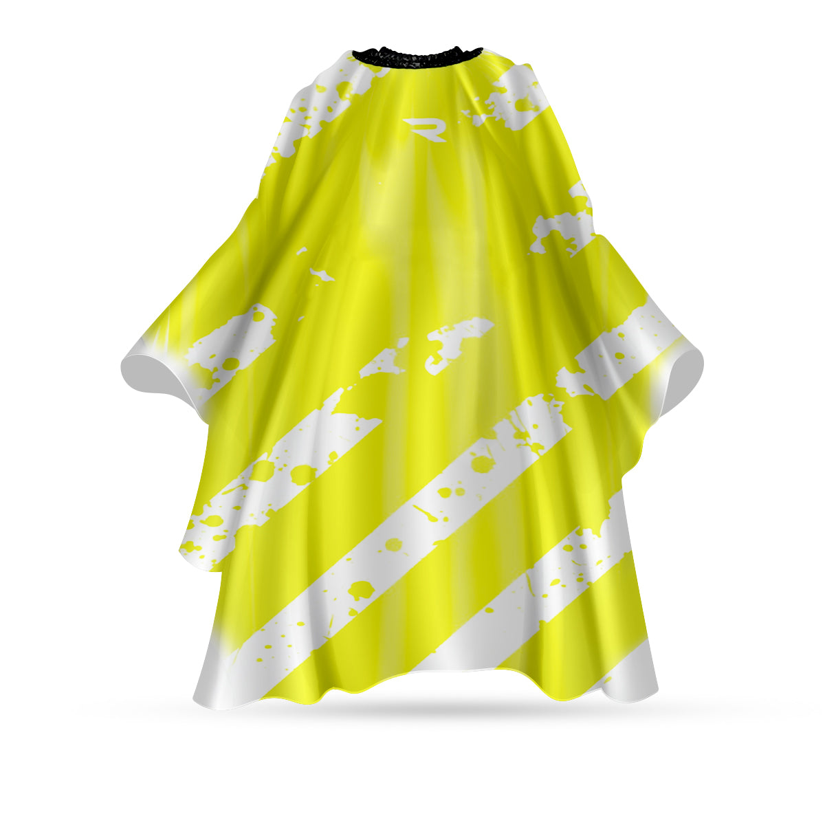 ROVRA Professional Barber Cape with Modern Design