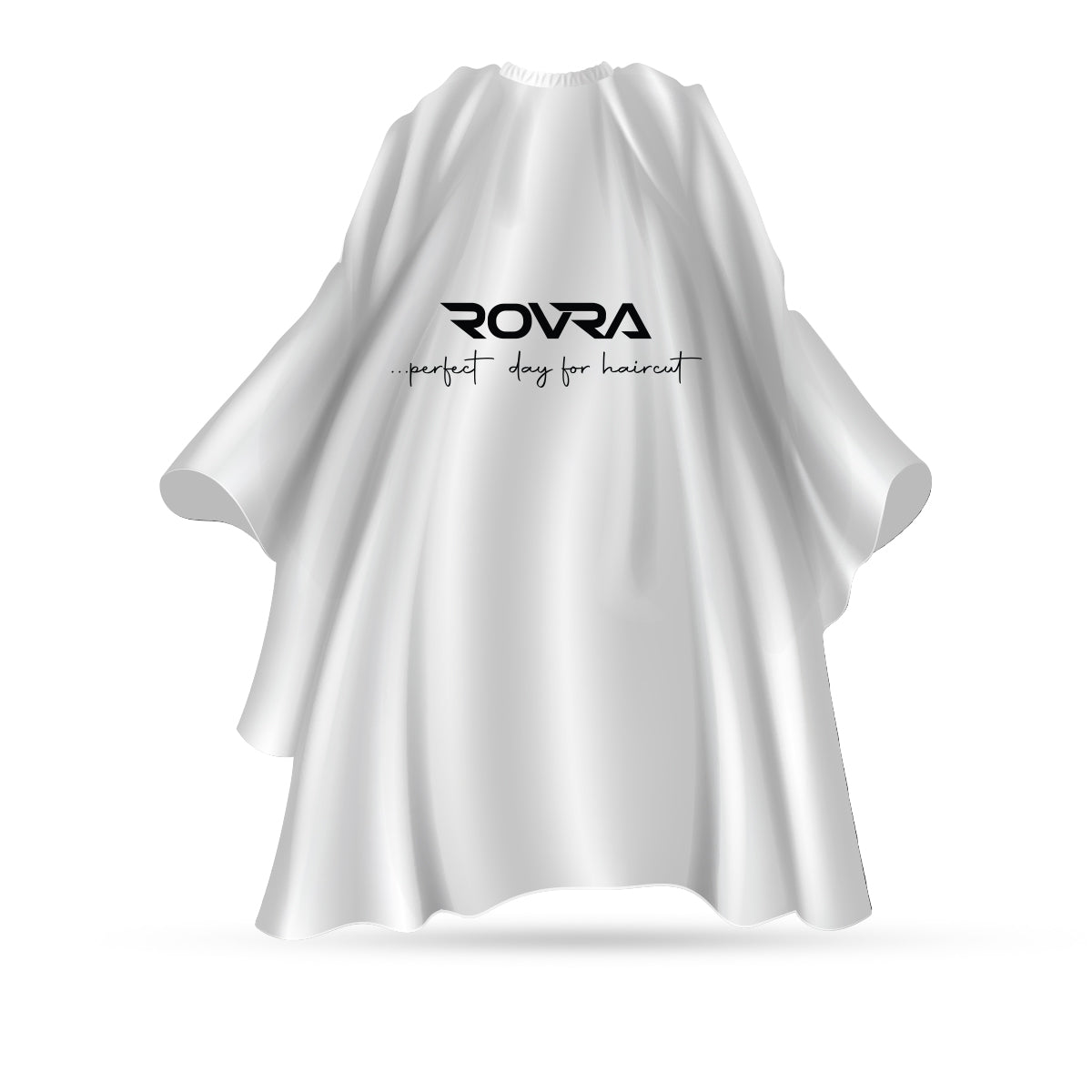 ROVRA Professional Barber Cape for Style & Precision