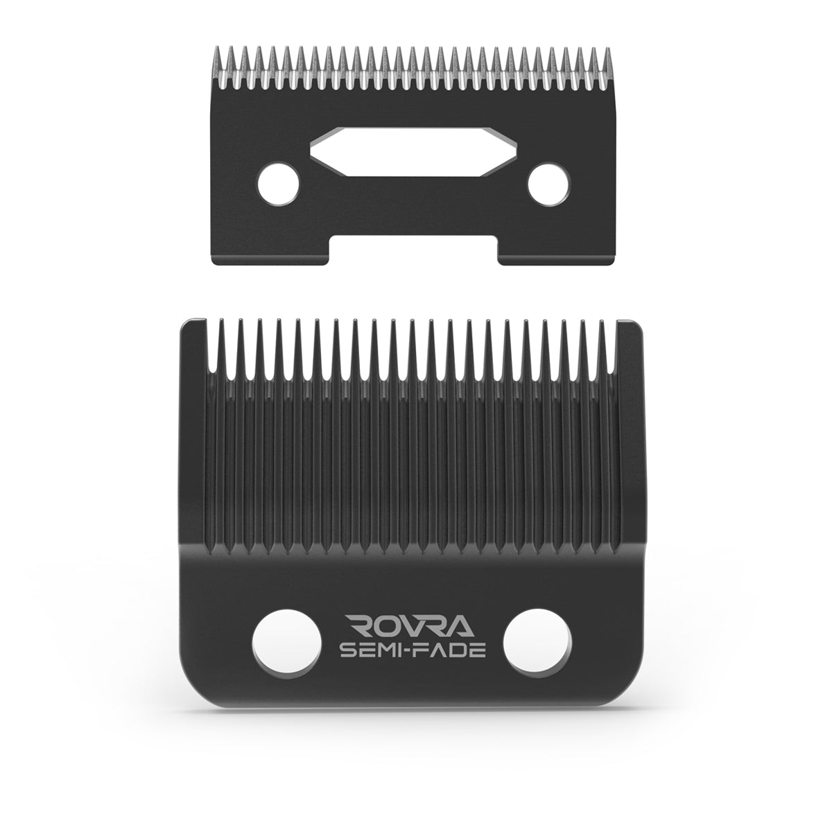 ROVRA REPLACEMENT BLADE X-CLIP - SEMI-FADE