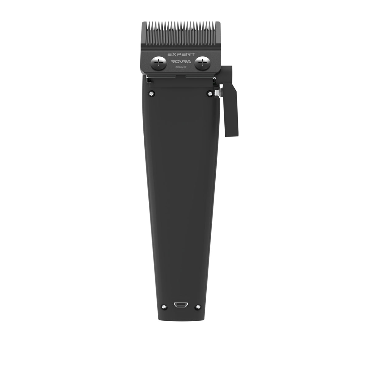 ROVRA Voron Cordless Professional Hair Clipper for Precision 13.000 RPM