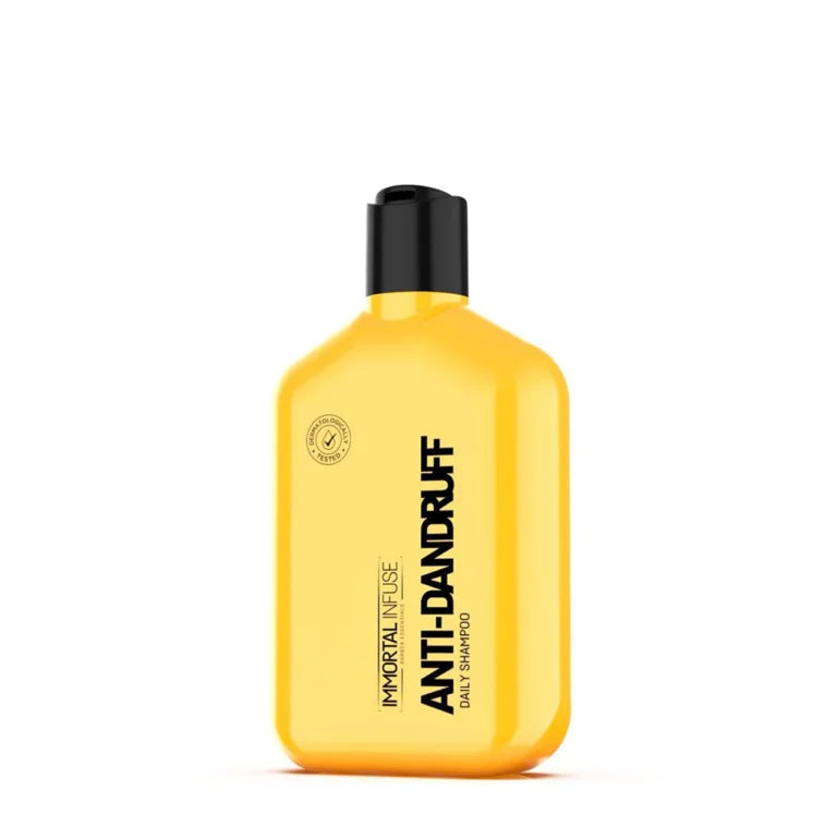 IMMORTAL INFUSE ANTI DANDRUFF SHAMPOO 500 ML