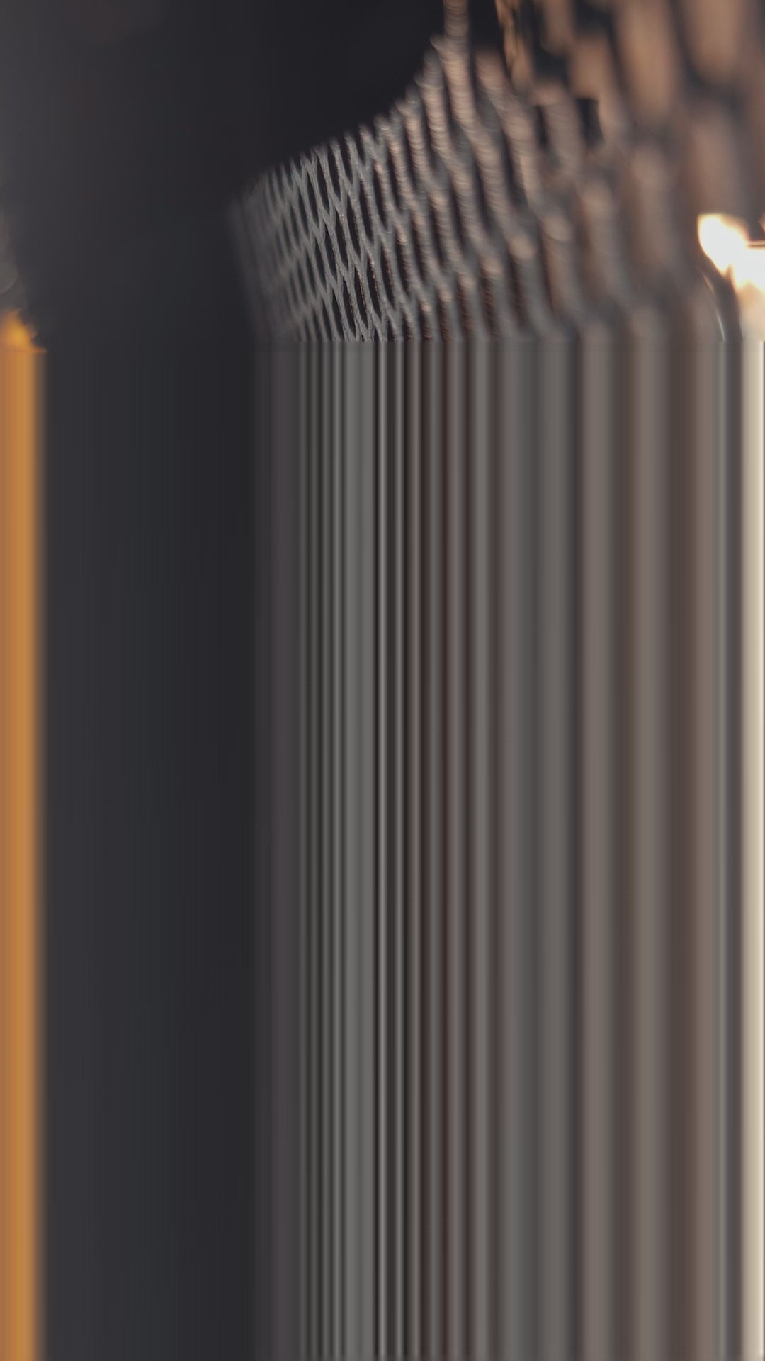 ROVRA Super Cut Hair Clipper 10000 RPM with Precision Blades