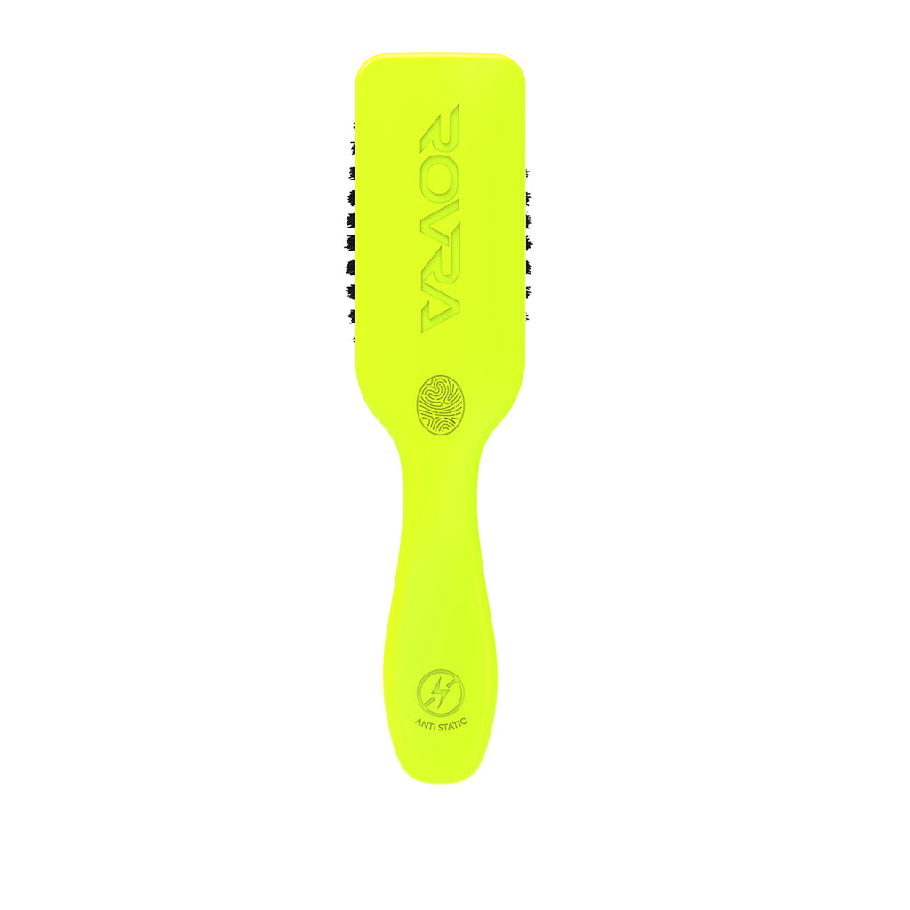 ROVRA Professional Fade Brush - Durable & Precise