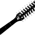 ROVRA Professional Barber Brush - AERO