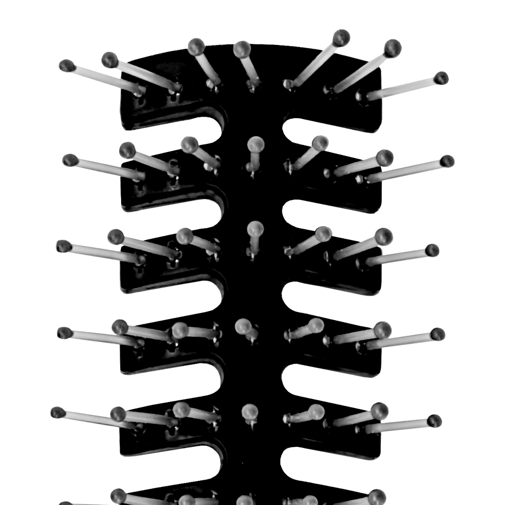 ROVRA Professional Barber Brush - AERO