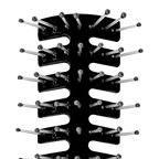 ROVRA Professional Barber Brush - AERO