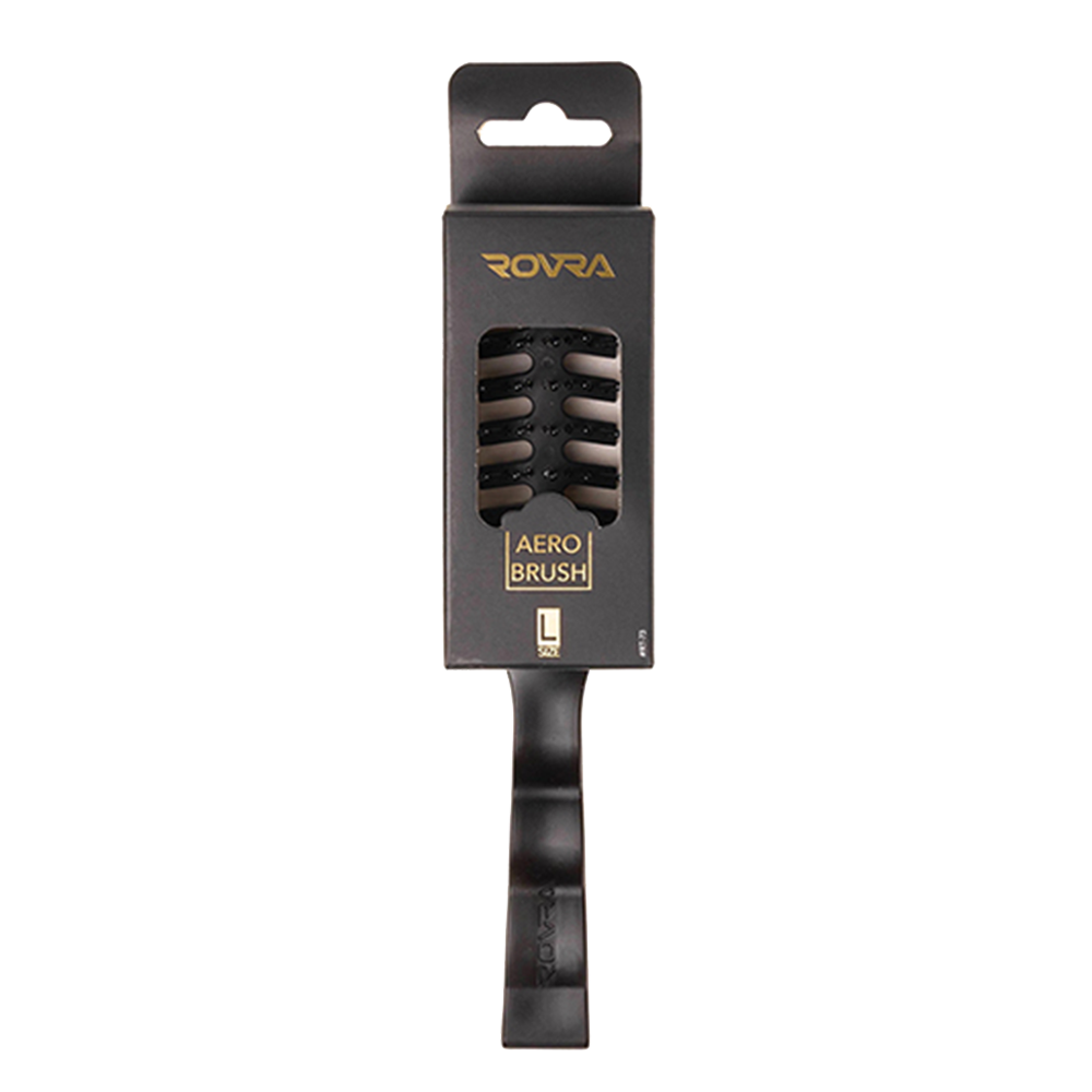 ROVRA Professional Barber Brush - AERO