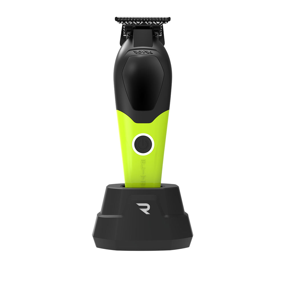 ROVRA Elite Professional Cordless Hair Trimmer 9000 RPM