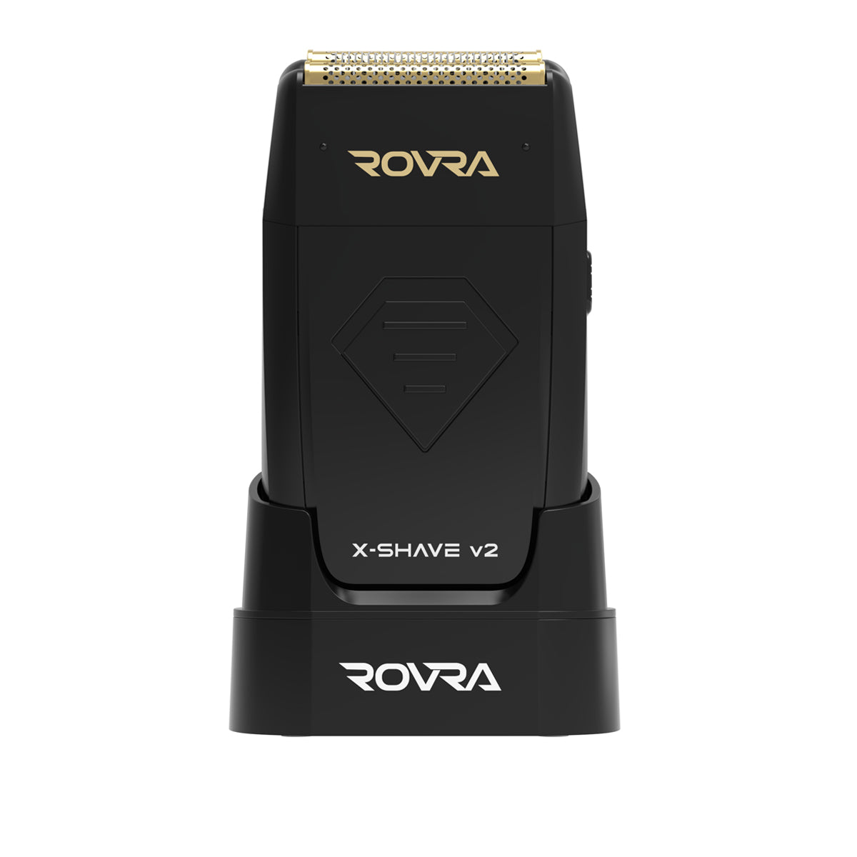ROVRA X-Shave V2 High Speed Barber Shaver 8800 RPM