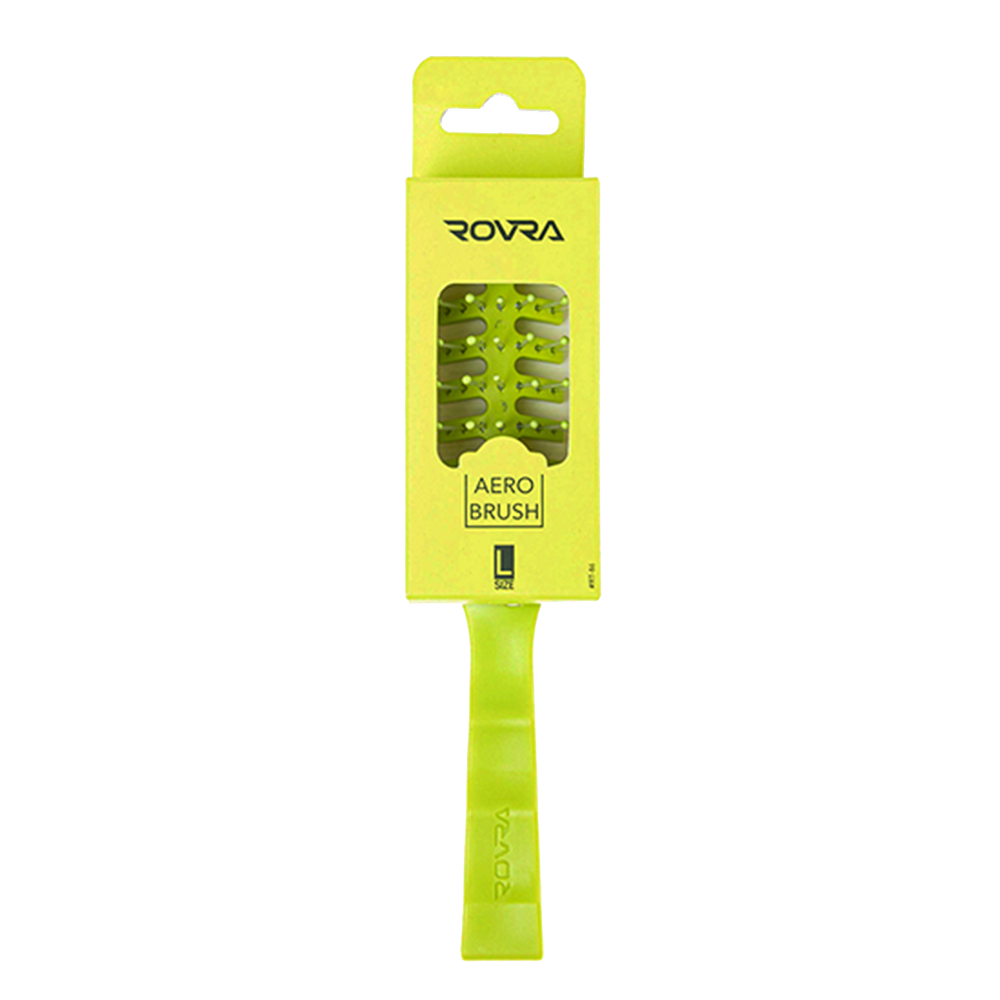 ROVRA Professional Barber Brush - AERO