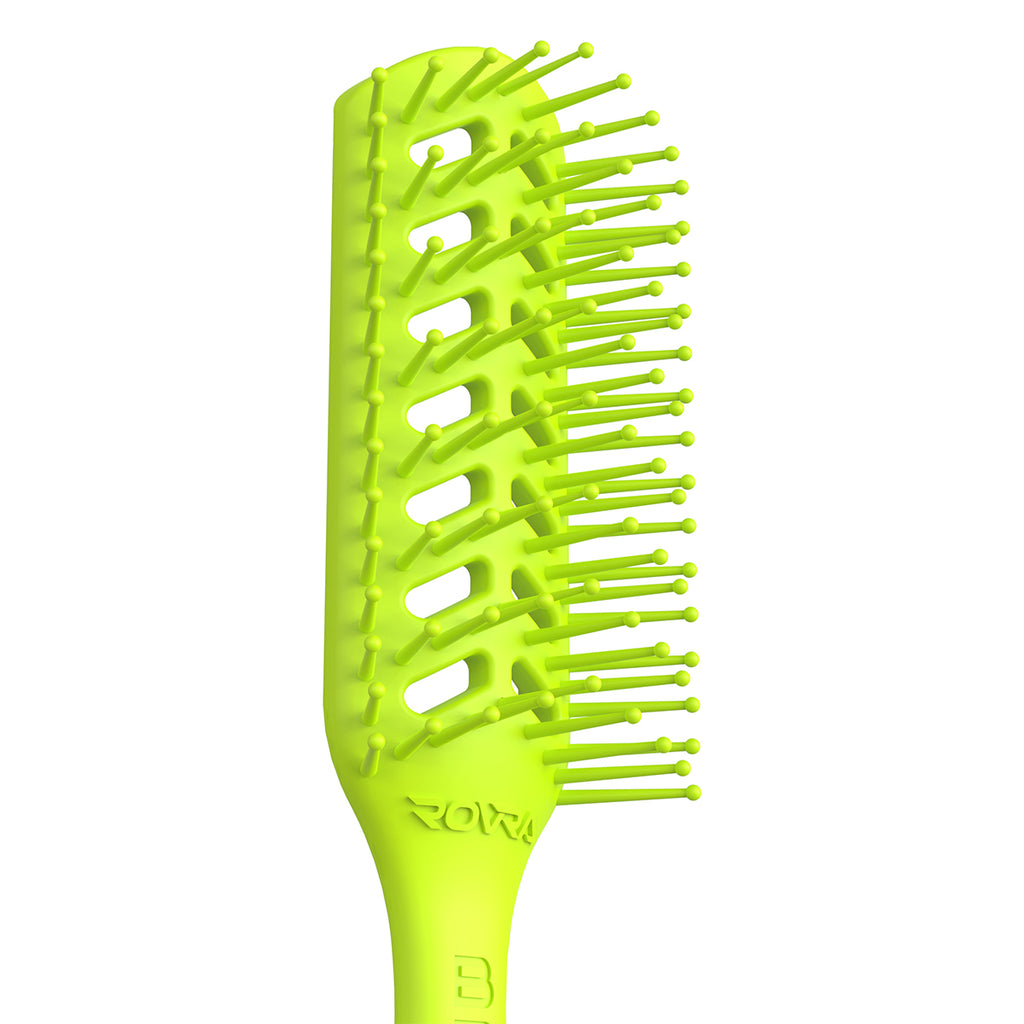 ROVRA Professional Barber Brush - AERO