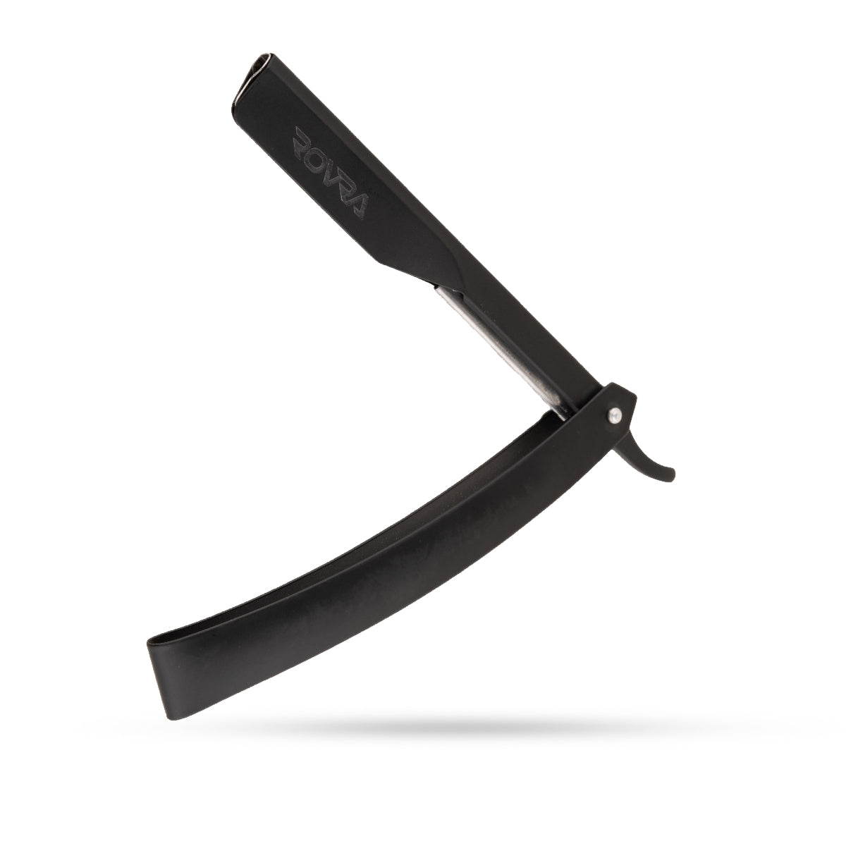 ROVRA Gold Stainless Steel Razor for Precision Shaving