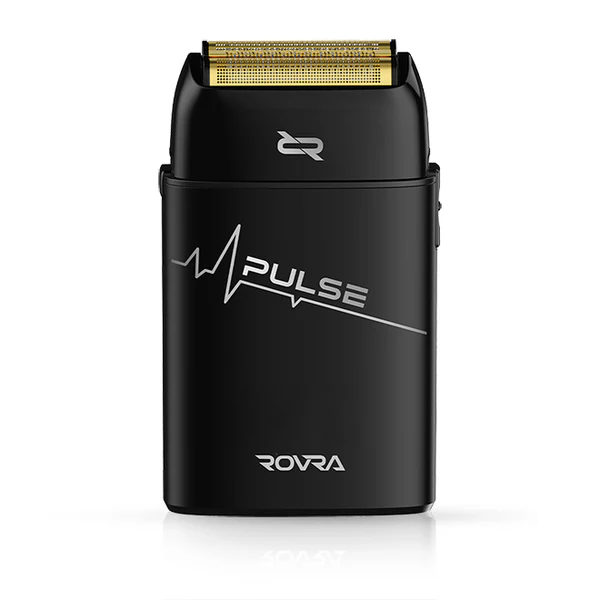 ROVRA Pulse Triple Blade Electric Shaver
